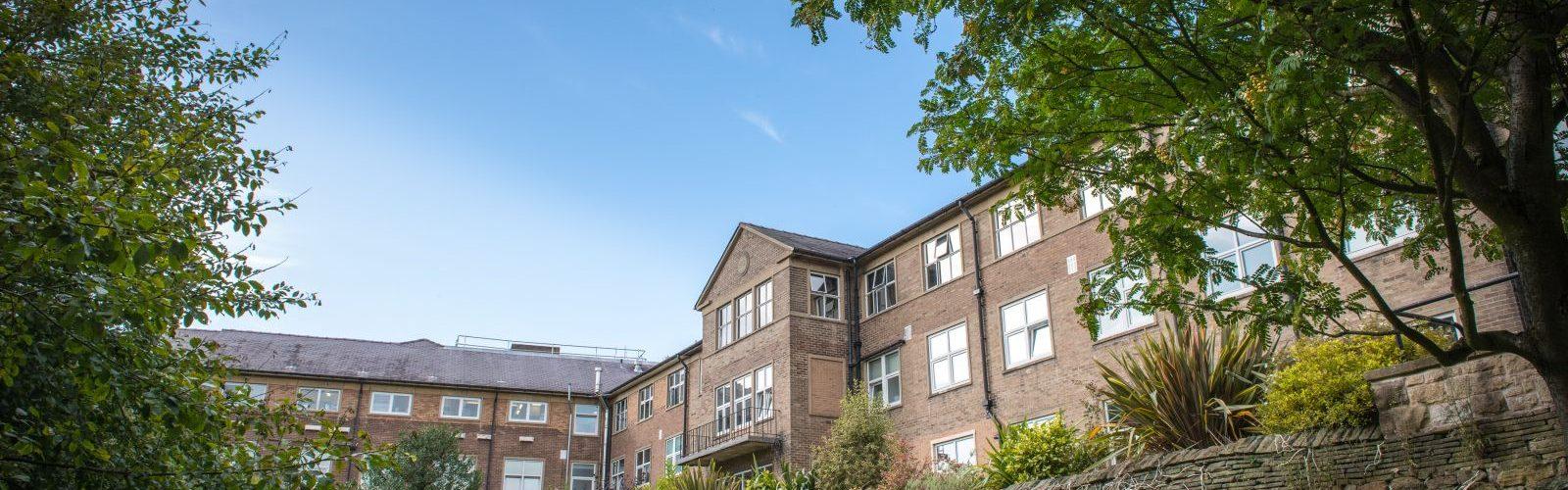 picture of Claremont Hospital