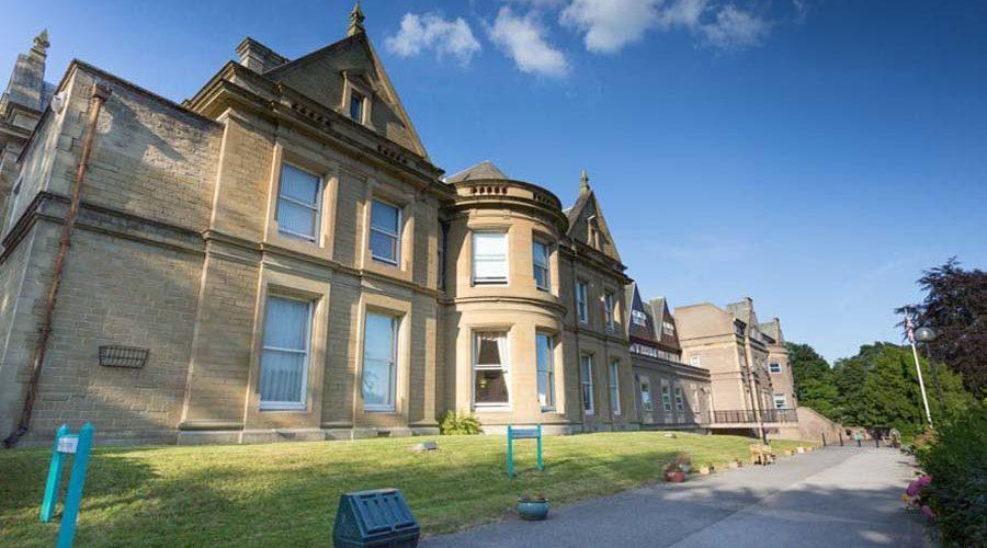 picture of Thornbury Hospital