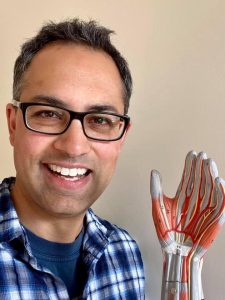 photo of mr morritt plastic surgeon sheffield