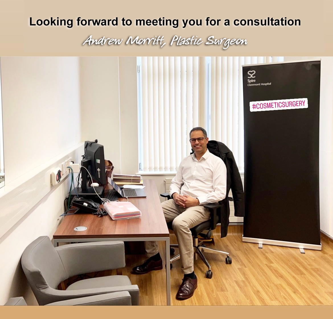 plastic surgery consultation sheffield