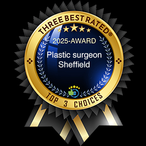 Best plastic surgeon sheffield